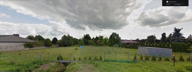 Działka budowlana Blachownia Ottonów, ul. Piastów. Zdjęcie 1