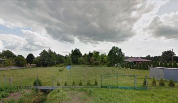 Działka budowlana Blachownia Ottonów, ul. Piastów