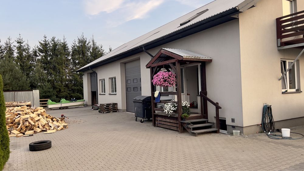 Nieruchomość komercyjna Bród Nowy. Zdjęcie 4