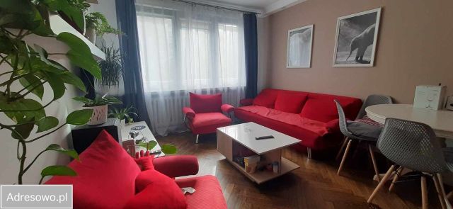 Mieszkanie 2-pokojowe Kraków Prądnik Czerwony, ul. Lublańska. Zdjęcie 1