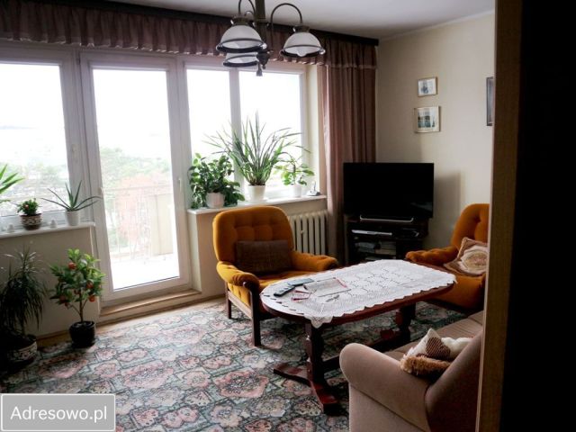 Mieszkanie 2-pokojowe Gdańsk Żabianka, ul. Pomorska. Zdjęcie 1