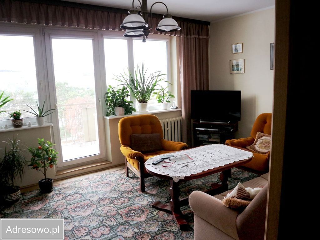 Mieszkanie 2-pokojowe Gdańsk Żabianka, ul. Pomorska