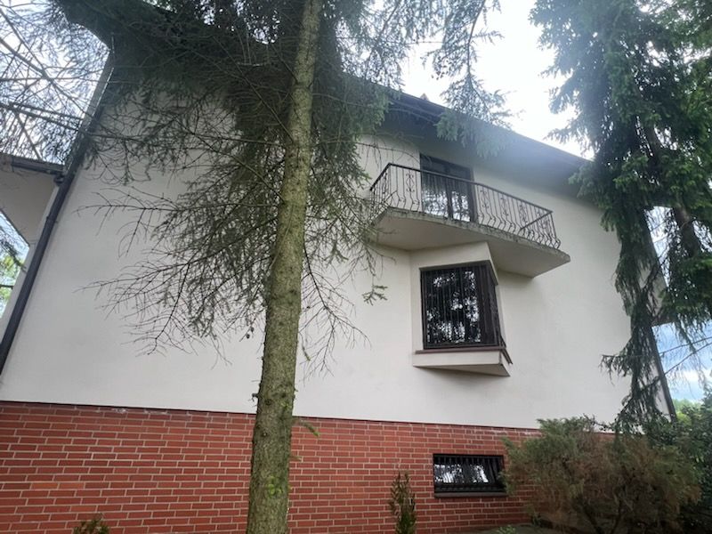 dom wolnostojący, 15 pokoi Częstochowa Grabówka, ul. Ikara. Zdjęcie 31