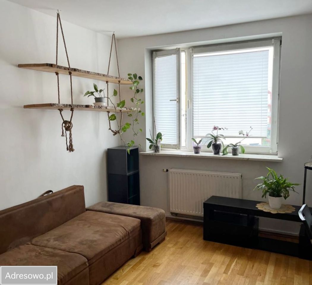 Mieszkanie 2-pokojowe Kraków Dębniki, ul. Lubostroń. Zdjęcie 5