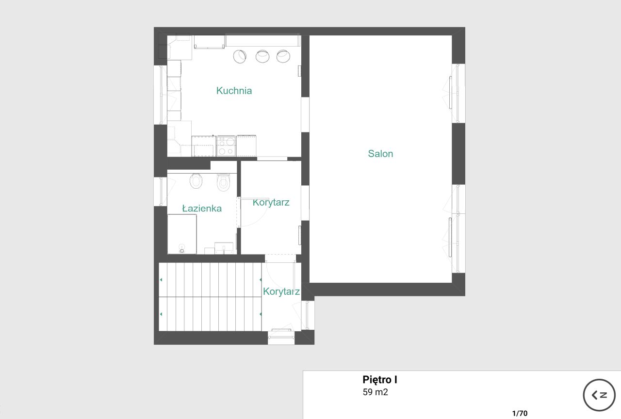 bliźniak, 5 pokoi Radom Idalin, ul. Idalińska. Zdjęcie 20