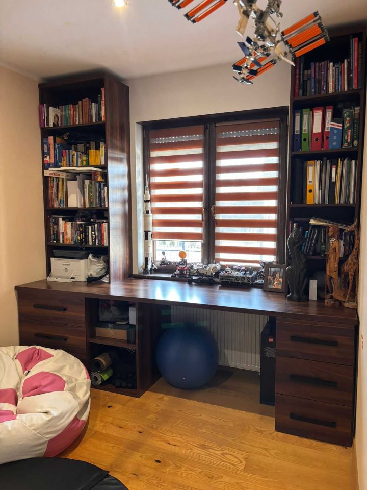 dom wolnostojący Pobiedziska, ul. Łososiowa. Zdjęcie 7