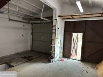 Garaż/miejsce parkingowe Kołobrzeg, ul. Wylotowa. Zdjęcie 1