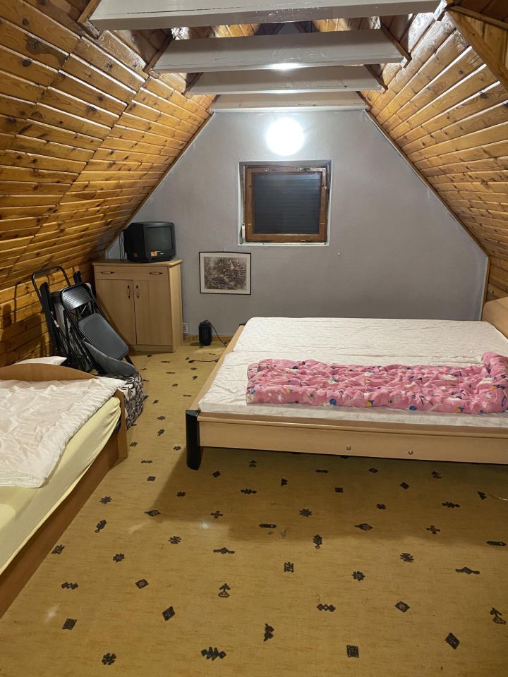 dom szeregowy Przeczyce, ul. 21 Stycznia. Zdjęcie 8