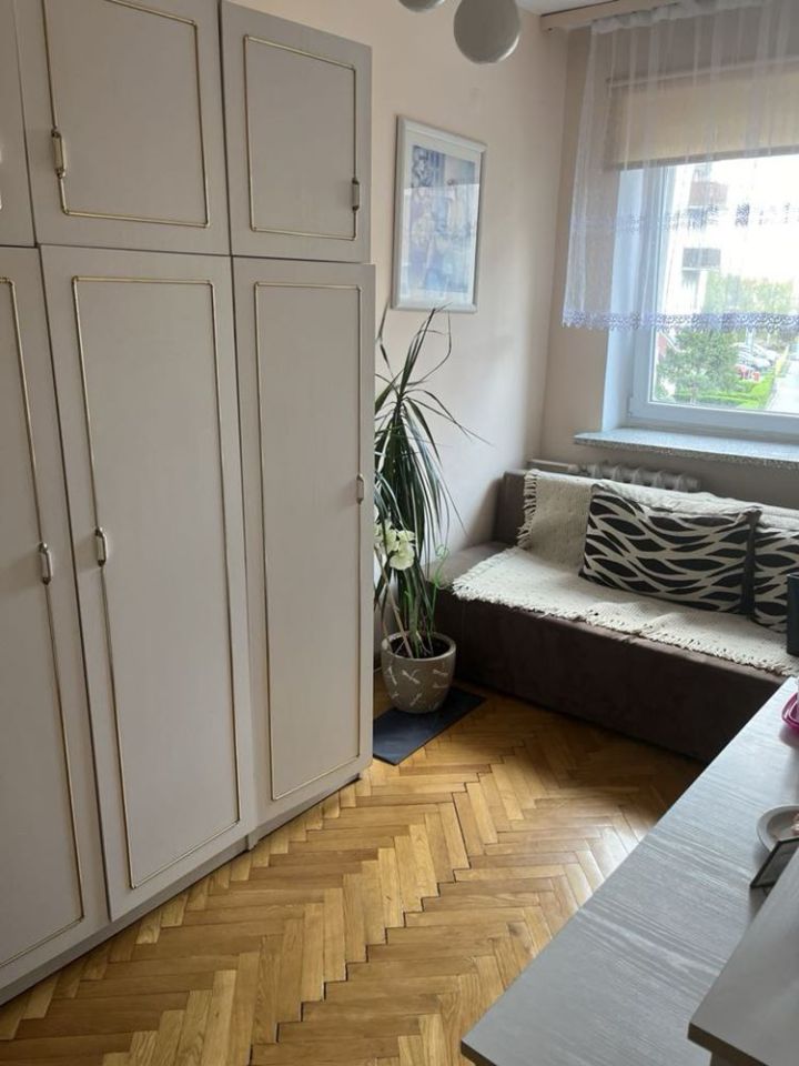 Mieszkanie 3-pokojowe Włocławek Południe . Zdjęcie 2