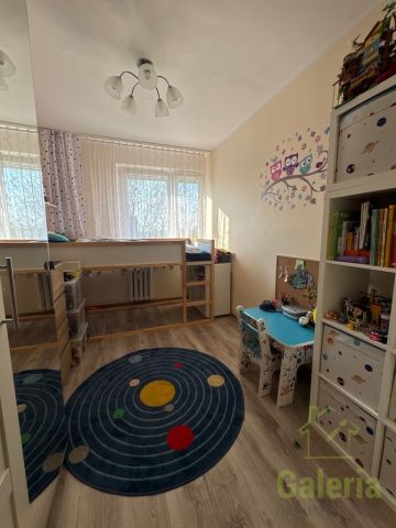 Mieszkanie 2-pokojowe Szczecin Podjuchy, ul. Metalowa. Zdjęcie 3