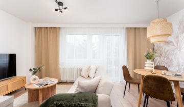 Mieszkanie 4-pokojowe Kraków Mistrzejowice, os. Tysiąclecia
