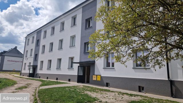 Mieszkanie 3-pokojowe Kutno, ul. Krośniewicka. Zdjęcie 1