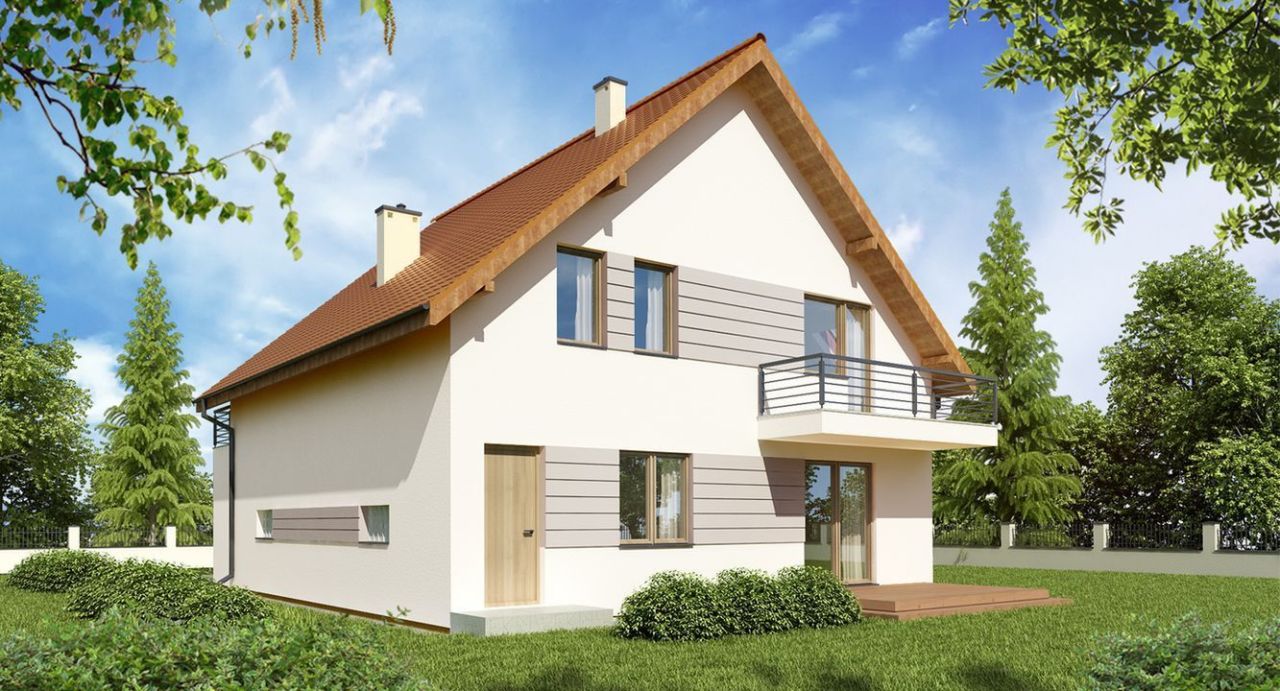 dom wolnostojący Woźbin. Zdjęcie 6