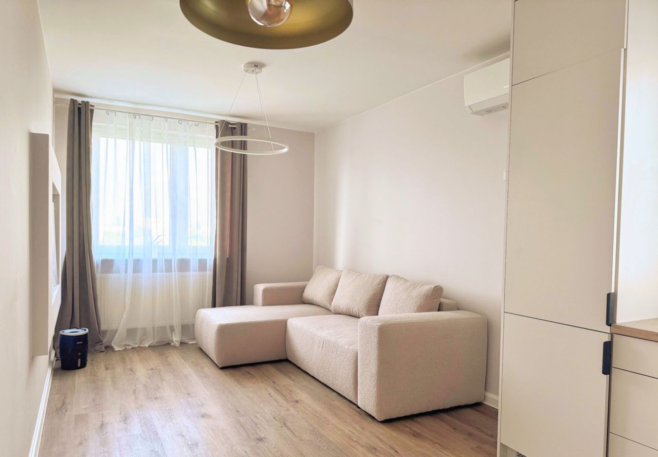 Mieszkanie 4-pokojowe Warszawa Włochy, ul. 1 Sierpnia