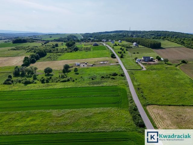 Działka budowlana Zręcin Przylaski, ul. Przylaski. Zdjęcie 7