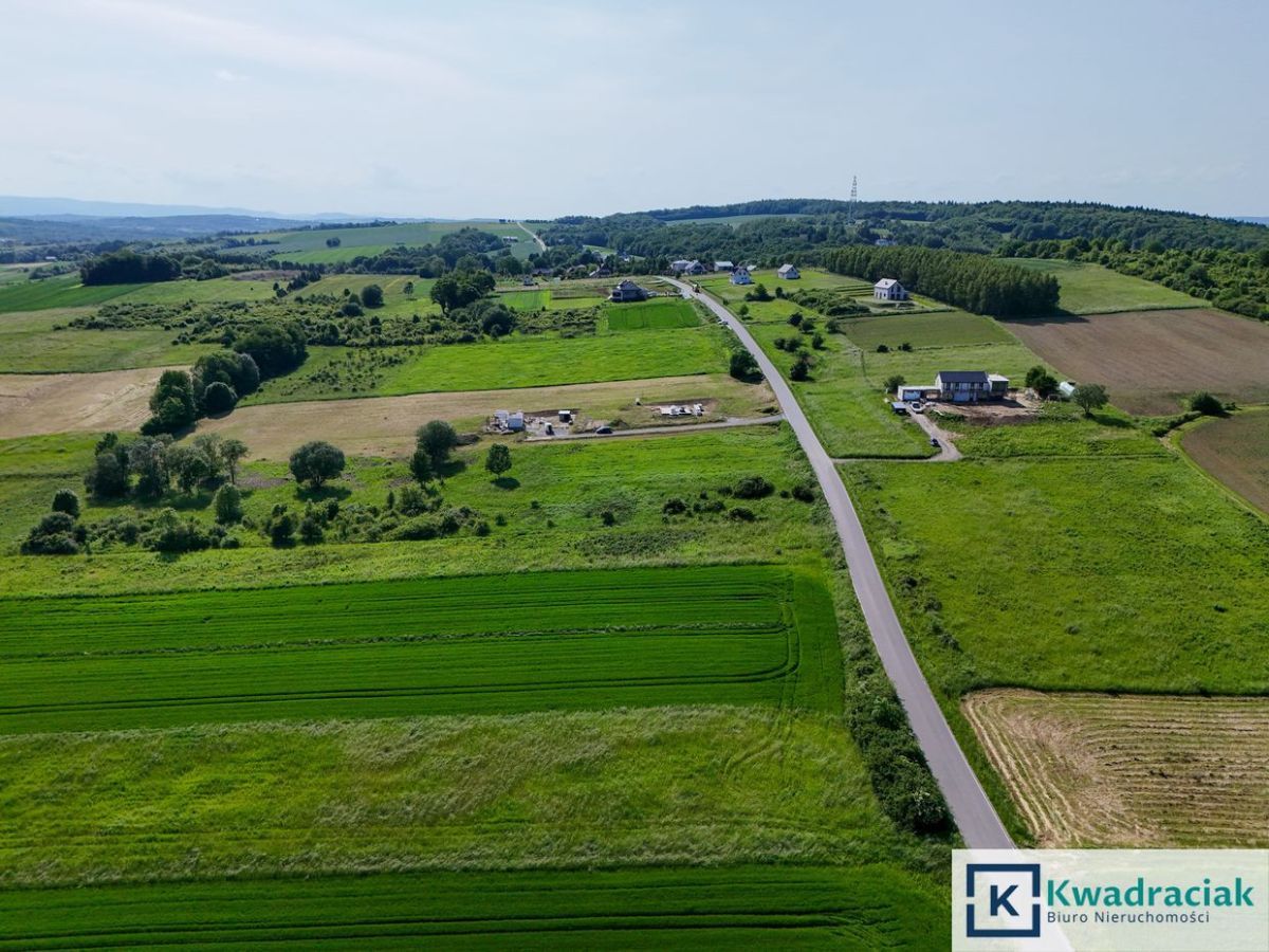 Działka budowlana Zręcin Przylaski, ul. Przylaski. Zdjęcie 7