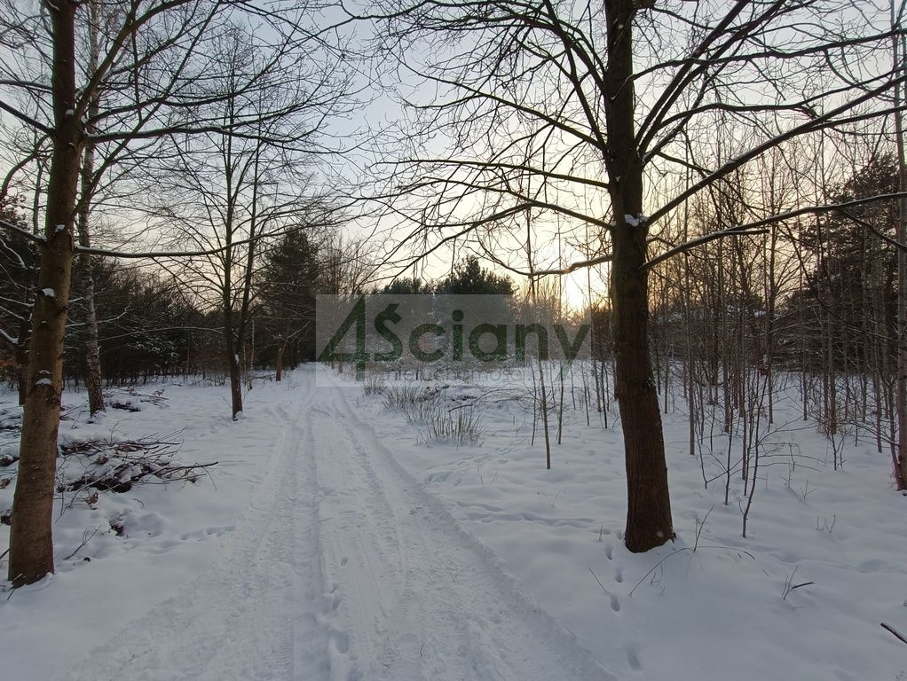 Działka budowlana Sulejówek Ratajewo. Zdjęcie 4