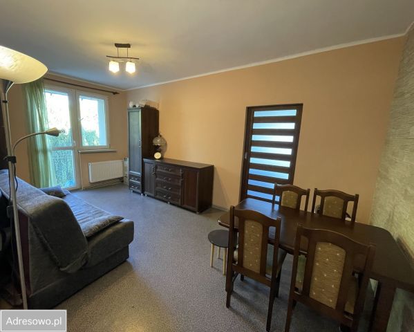 Mieszkanie 2-pokojowe Ruda Śląska Bykowina, ul. Katowicka. Zdjęcie 1