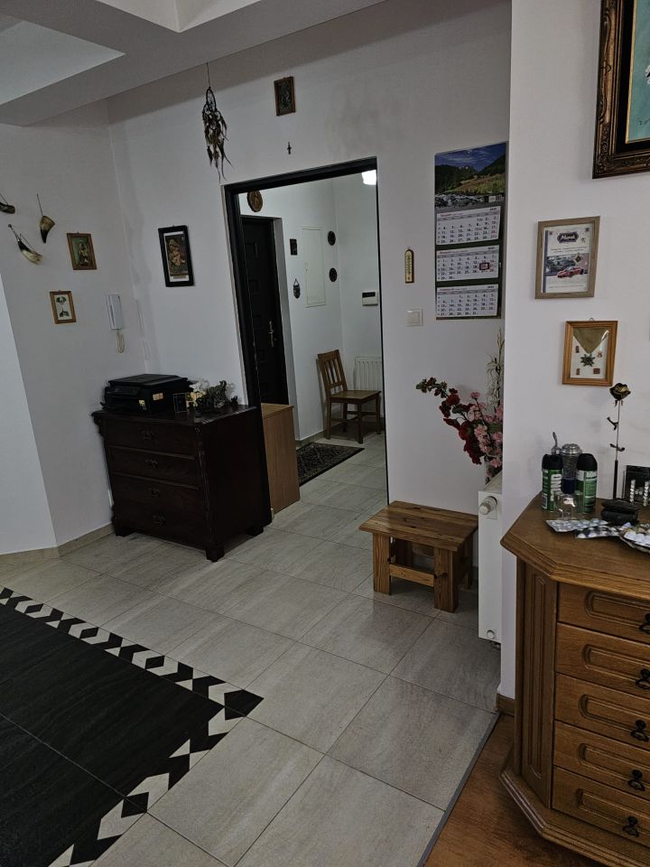 dom wolnostojący, 5 pokoi Borowa Góra, ul. Kameralna. Zdjęcie 36