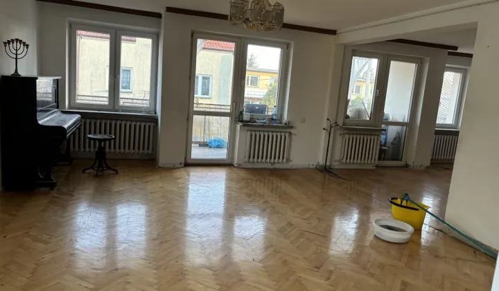 kamienica Parczew, ul. 11 Listopada