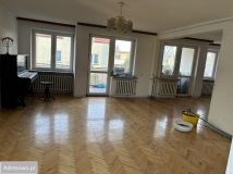 kamienica Parczew, ul. 11 Listopada