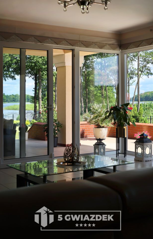 dom wolnostojący, 5 pokoi Szczecinek, ul. Brzegowa. Zdjęcie 47