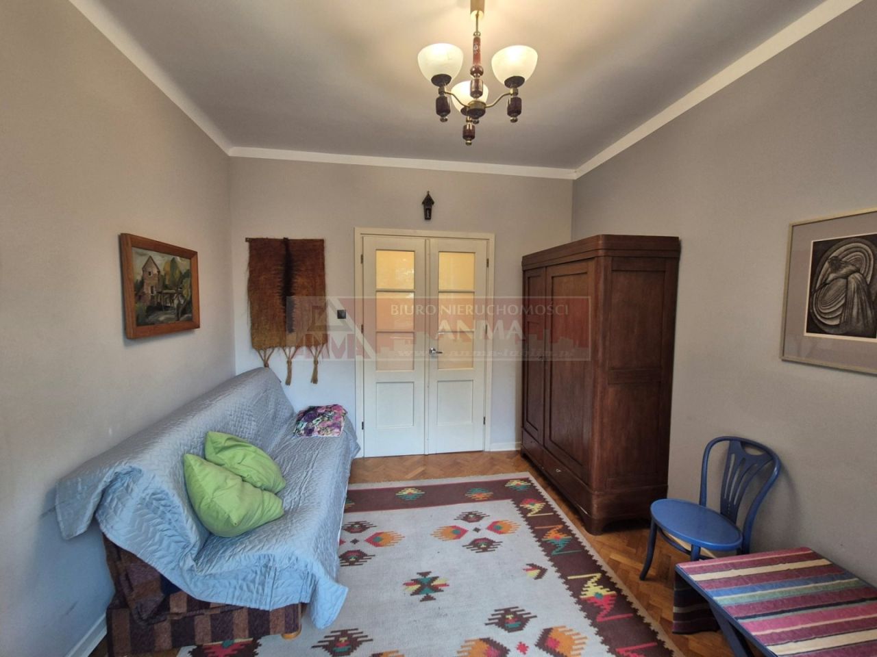 Mieszkanie 3-pokojowe Lublin Śródmieście, ul. Marii Curie-Skłodowskiej. Zdjęcie 19