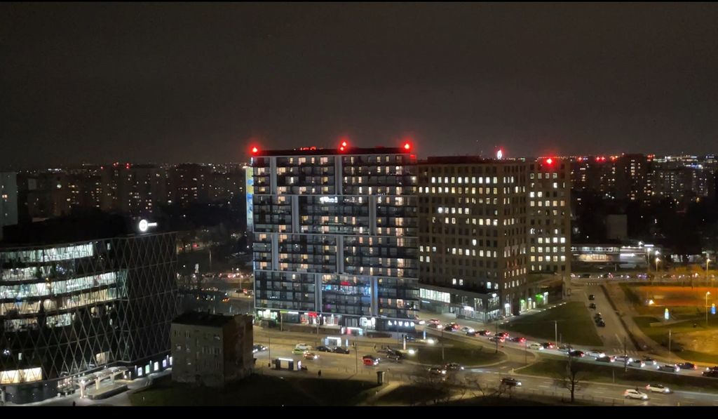 Mieszkanie 4-pokojowe Warszawa Mokotów, ul. Bukowińska. Zdjęcie 13