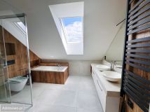 dom wolnostojący Bratkowice. Zdjęcie 2