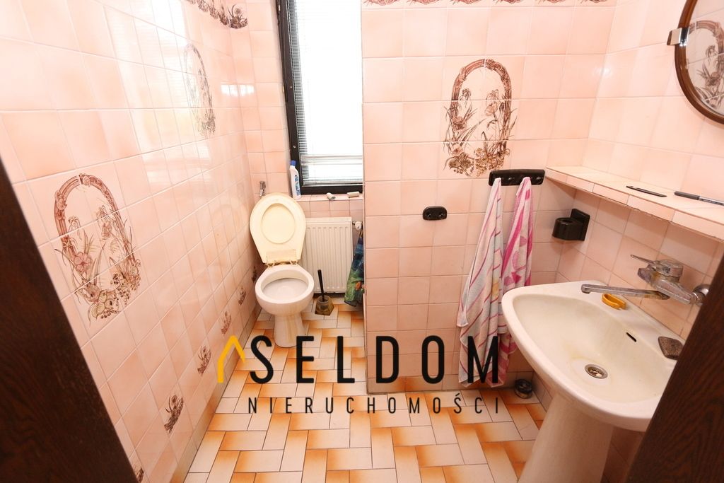 dom wolnostojący, 7 pokoi Słupca. Zdjęcie 9