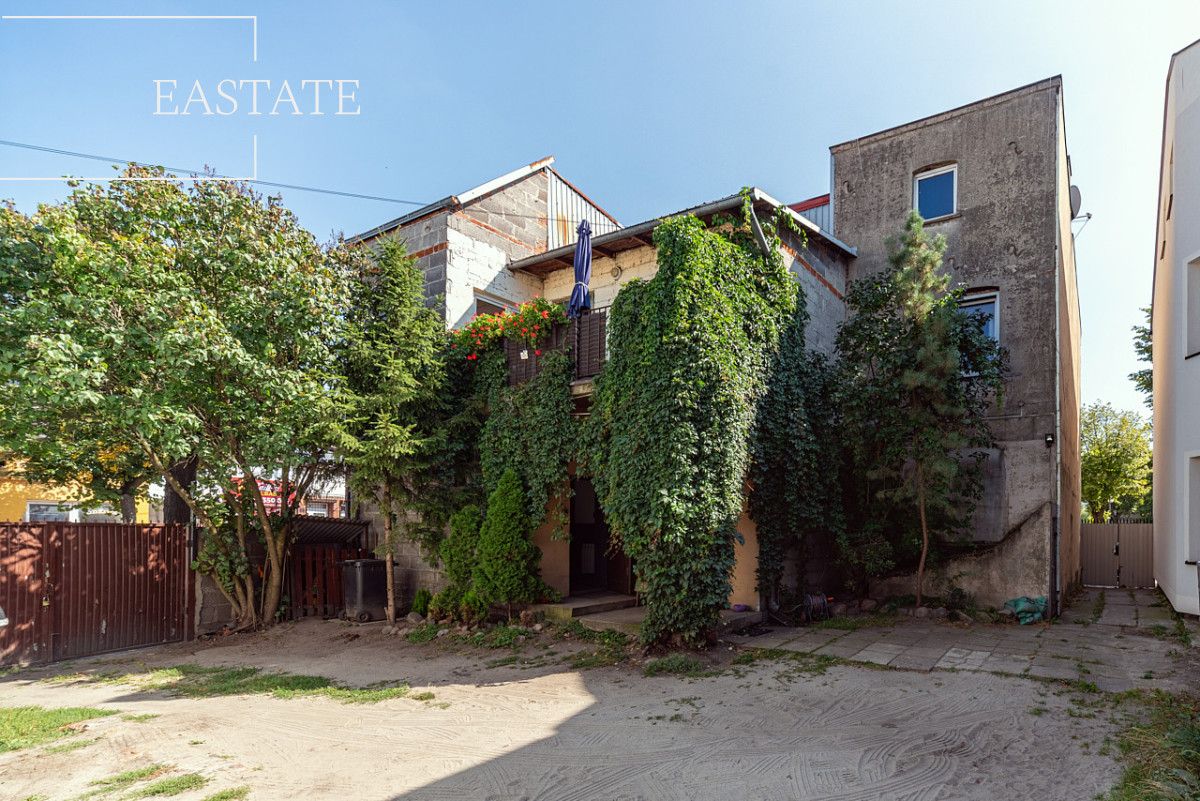 kamienica, 5 pokoi Głowno, pl. Wolności. Zdjęcie 19