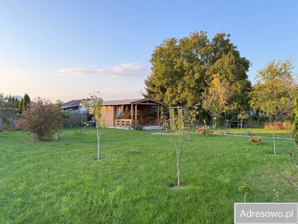 Działka rod Międzychód. Zdjęcie 10