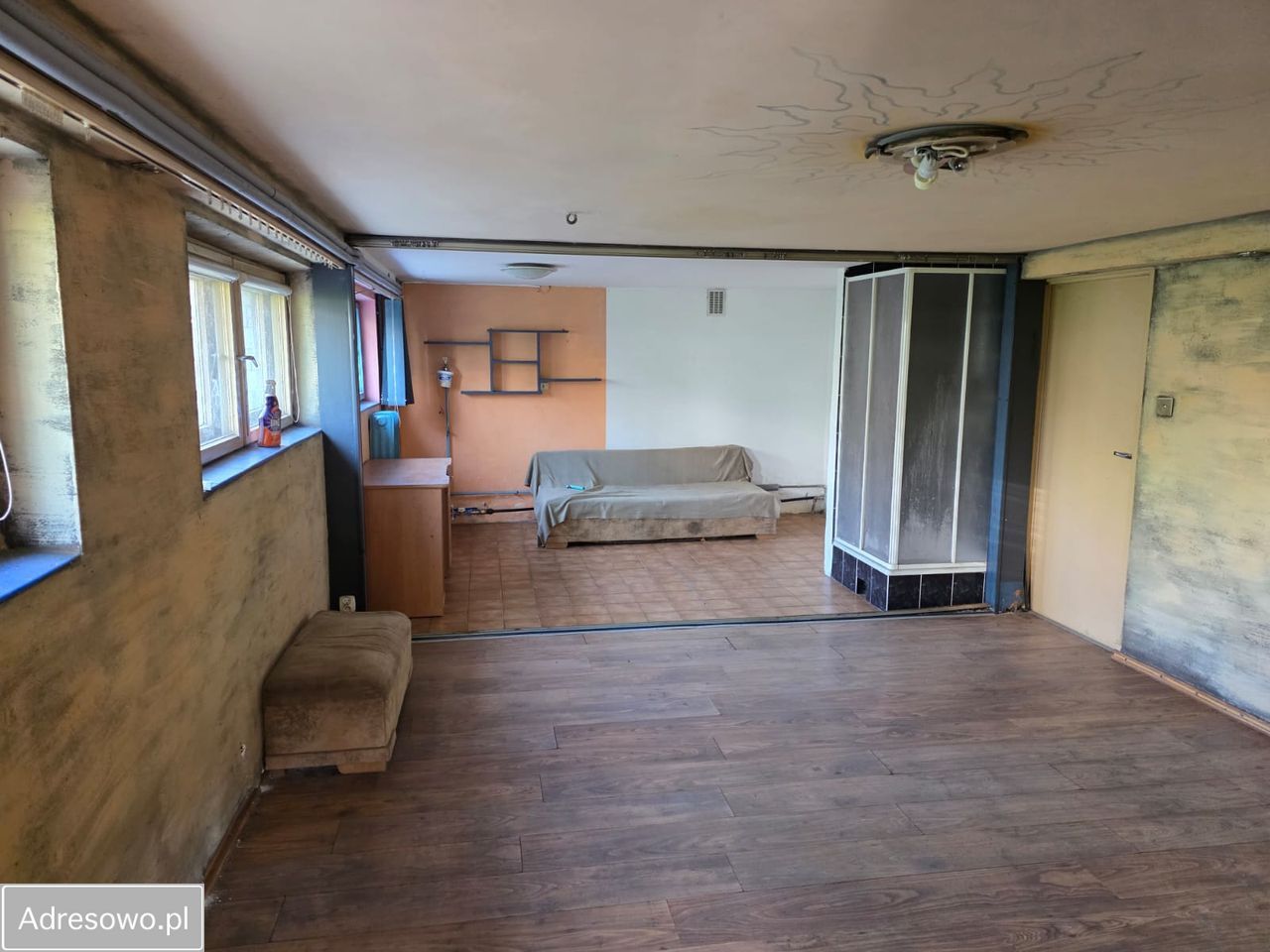 dom wolnostojący, 5 pokoi Nysa, ul. Oświęcimska. Zdjęcie 4