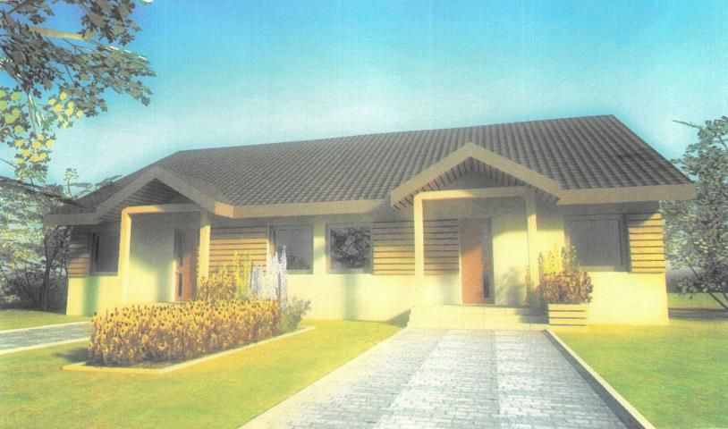 Działka budowlana Wojsławice, ul. Jasna. Zdjęcie 6