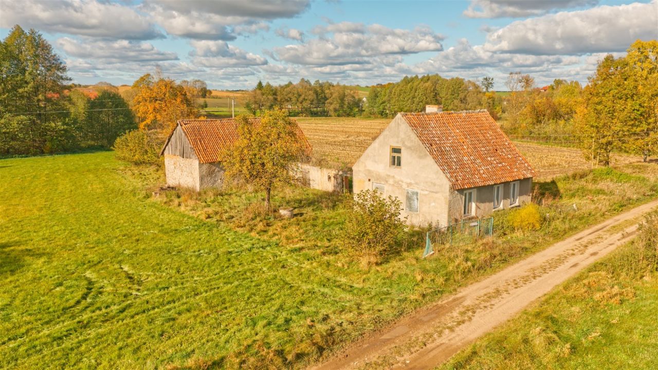 siedlisko, 2 pokoje Biała Piska. Zdjęcie 7