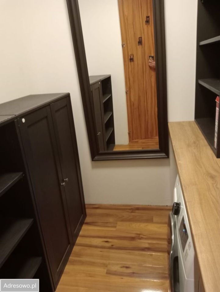 Mieszkanie 3-pokojowe Grodzisk Mazowiecki Centrum, ul. Grunwaldzka. Zdjęcie 4