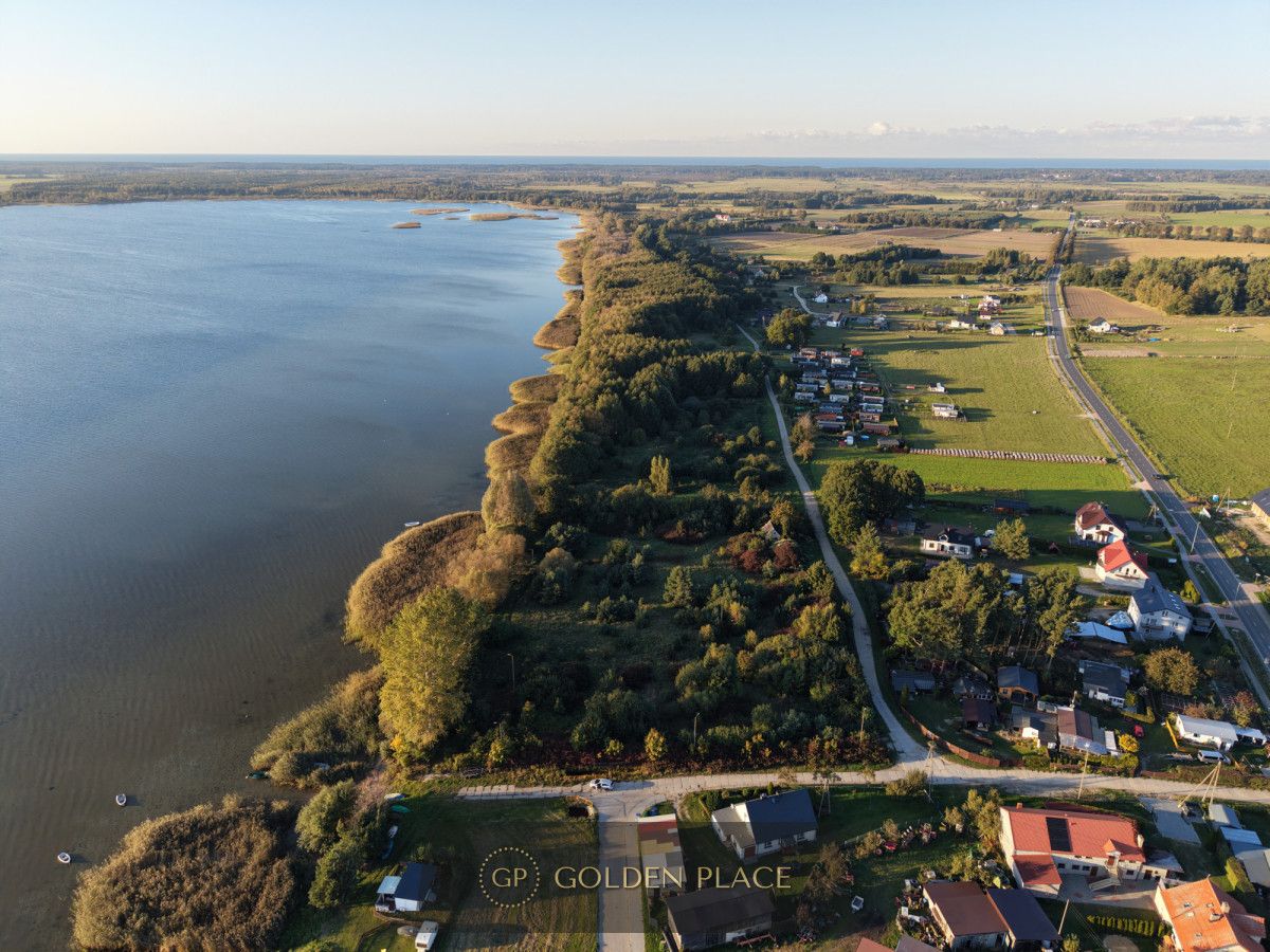 Działka rolna Lubkowo. Zdjęcie 14
