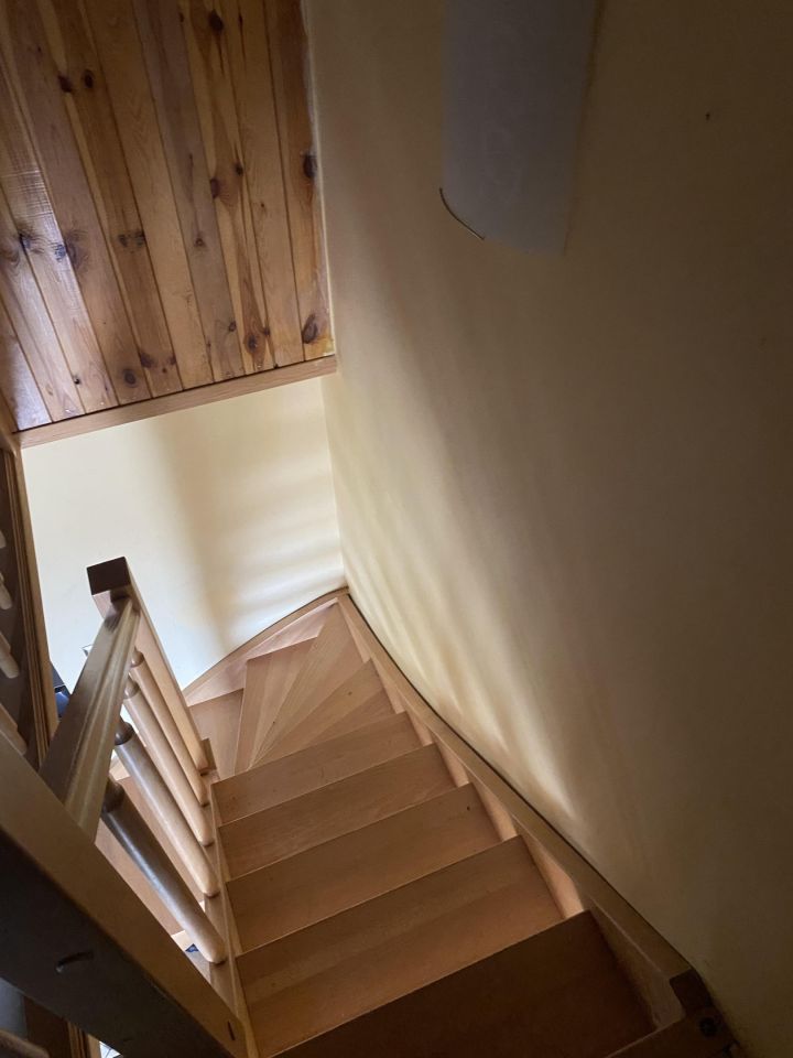 dom letniskowy, 3 pokoje Klasztorek. Zdjęcie 10