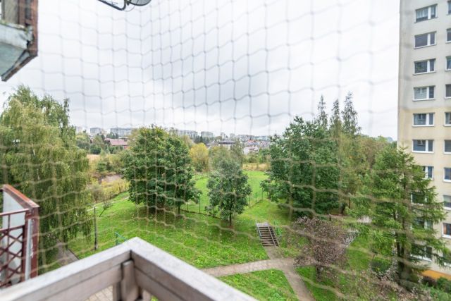 Mieszkanie 4-pokojowe Kraków Kurdwanów, ul. Jakuba Bojki. Zdjęcie 17