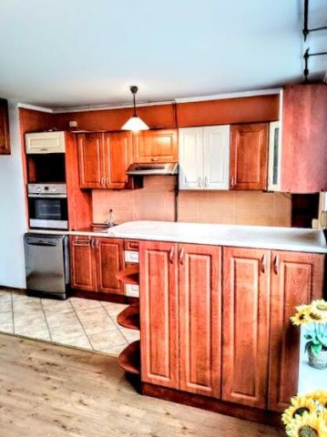 Mieszkanie 3-pokojowe Gliwice Kopernik, ul. Mikołaja Kopernika. Zdjęcie 7