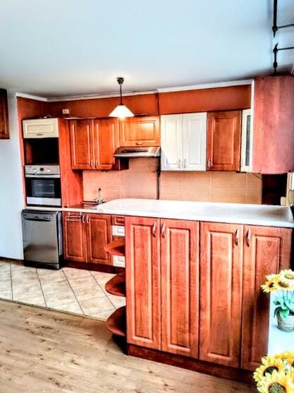 Mieszkanie 3-pokojowe Gliwice Kopernik, ul. Mikołaja Kopernika. Zdjęcie 7