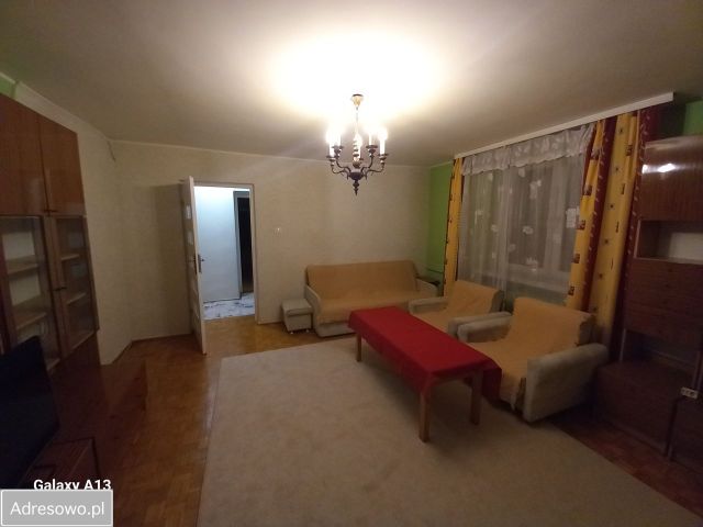 Mieszkanie 2-pokojowe Wrocław Grabiszyn, ul. Inżynierska. Zdjęcie 1