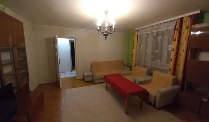 Mieszkanie 2-pokojowe Wrocław Grabiszyn, ul. Inżynierska