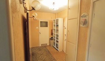 Mieszkanie 3-pokojowe Warszawa Saska Kępa, ul. Międzynarodowa