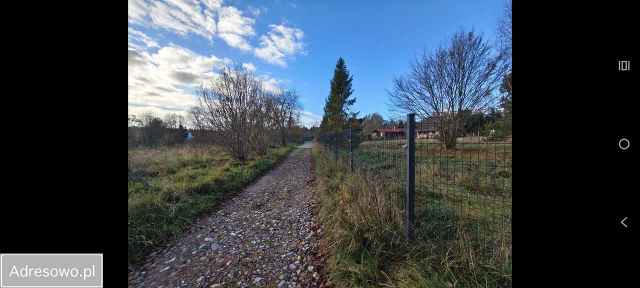 Działka budowlana Czapielsk, ul. Skrzypowa. Zdjęcie 4