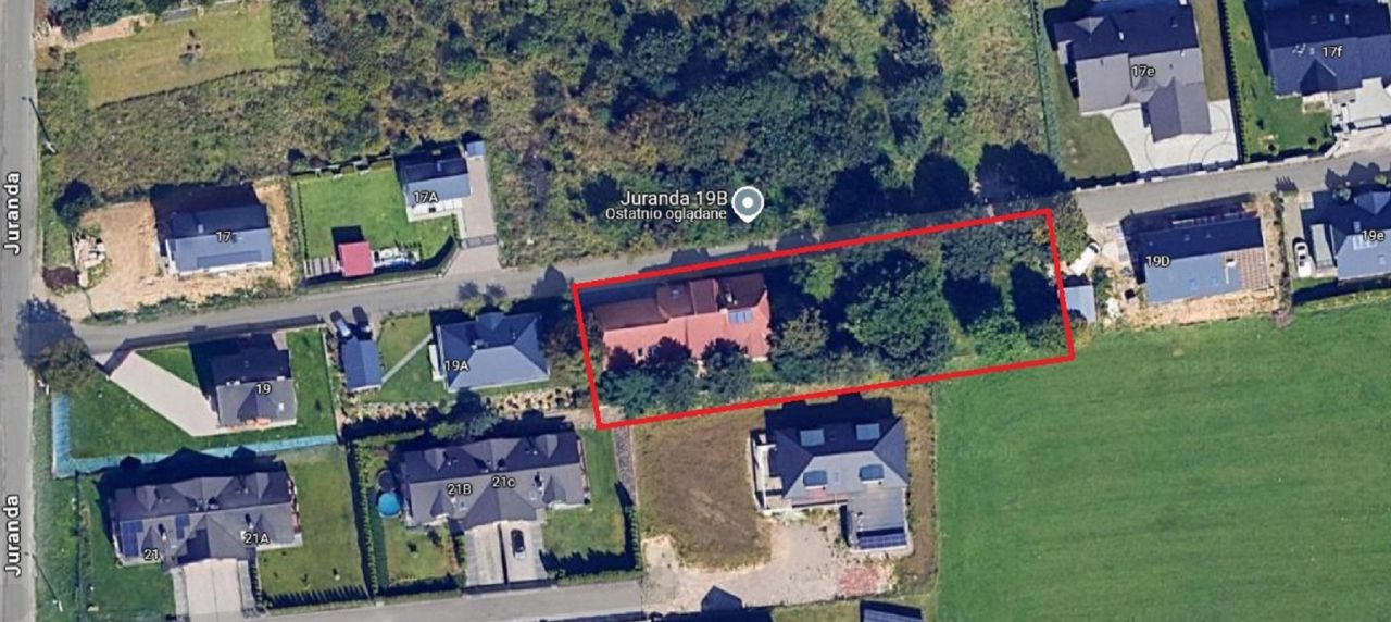 dom wolnostojący, 7 pokoi Nowy Sącz Zawada, ul. Juranda. Zdjęcie 17