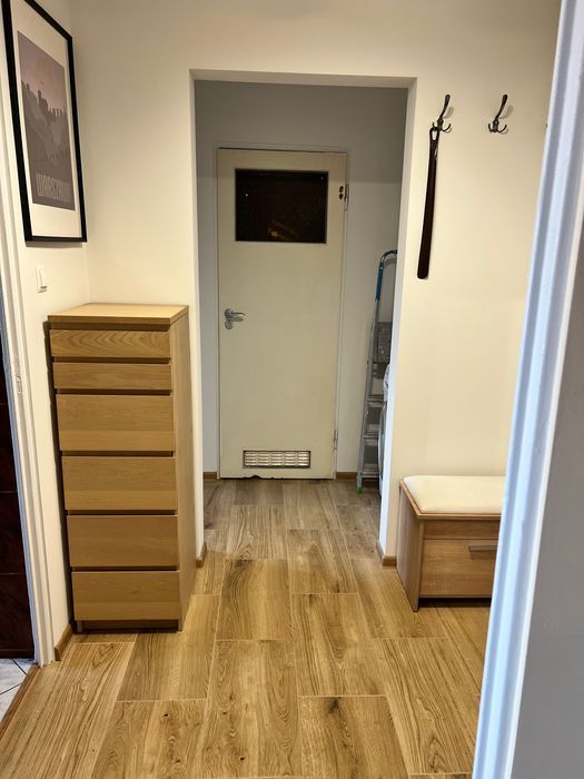 Mieszkanie 2-pokojowe Warszawa Bielany, ul. Władysława Broniewskiego. Zdjęcie 7