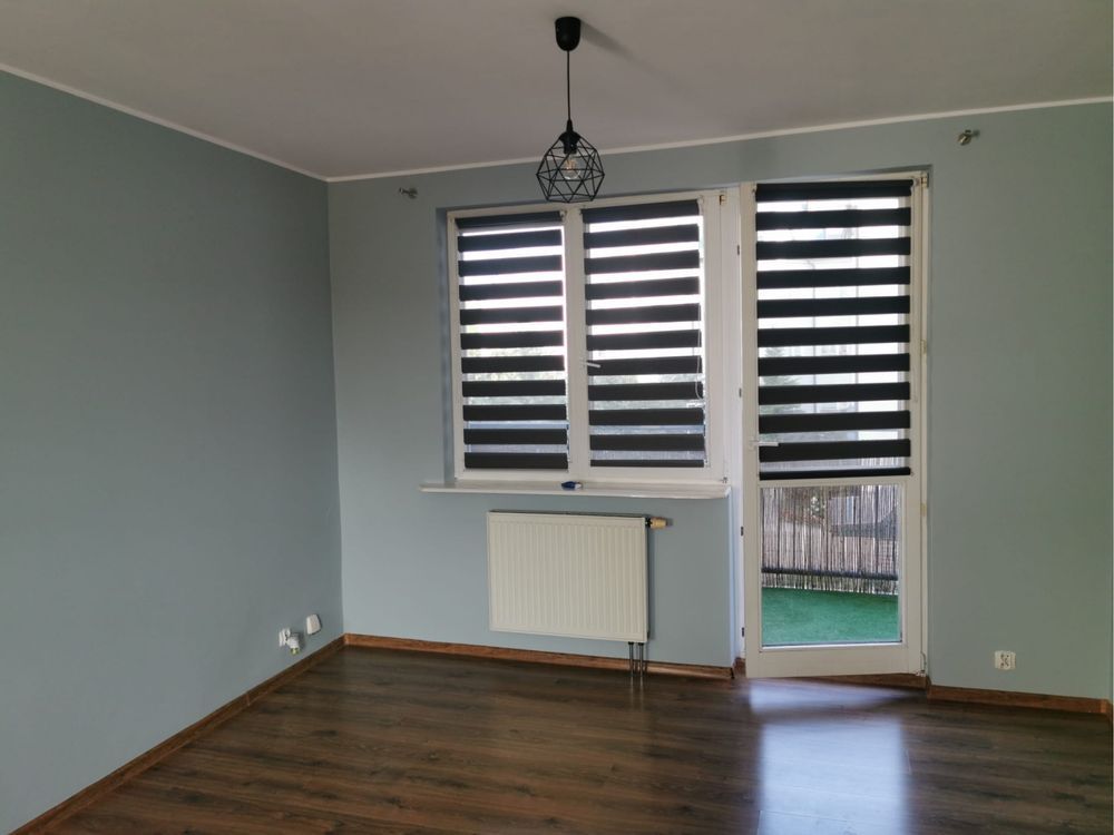 Mieszkanie 2-pokojowe Białystok Nowe Miasto