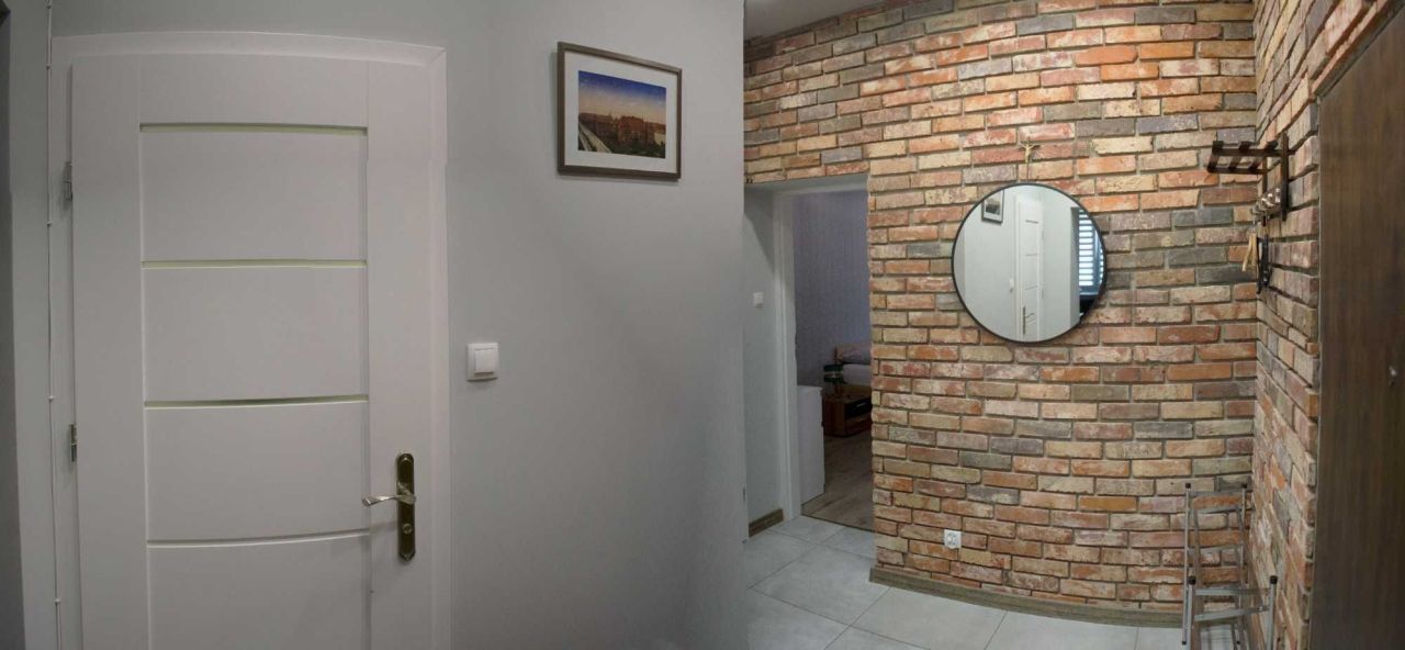 Mieszkanie 2-pokojowe Brzeg, ul. Wolności. Zdjęcie 7