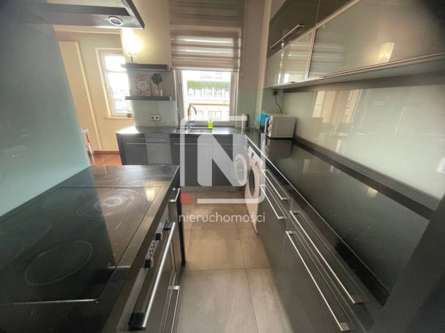 Mieszkanie 2-pokojowe Warszawa Wilanów, al. Wilanowska. Zdjęcie 5